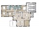 13  Olympus Court, Middle Ridge QLD 4350 Floorplan
