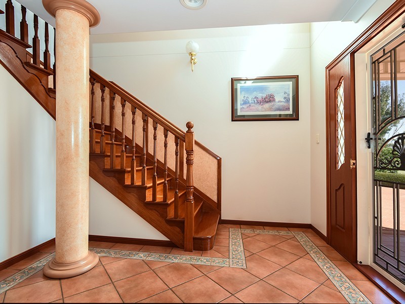 2 Pigott Drive, Rangeville QLD 4350