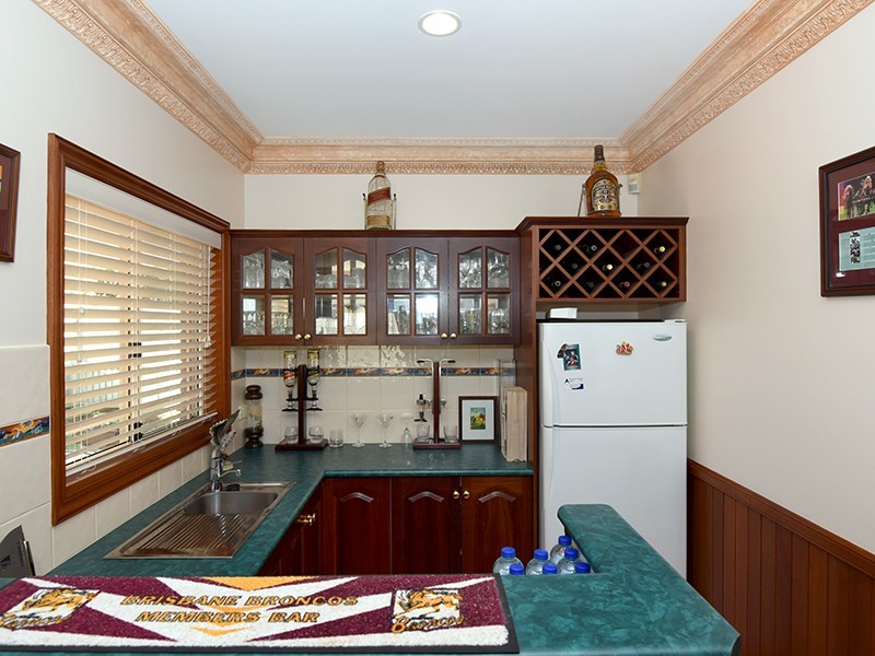 2 Pigott Drive, Rangeville QLD 4350