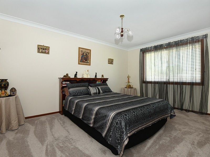 2 Pigott Drive, Rangeville QLD 4350