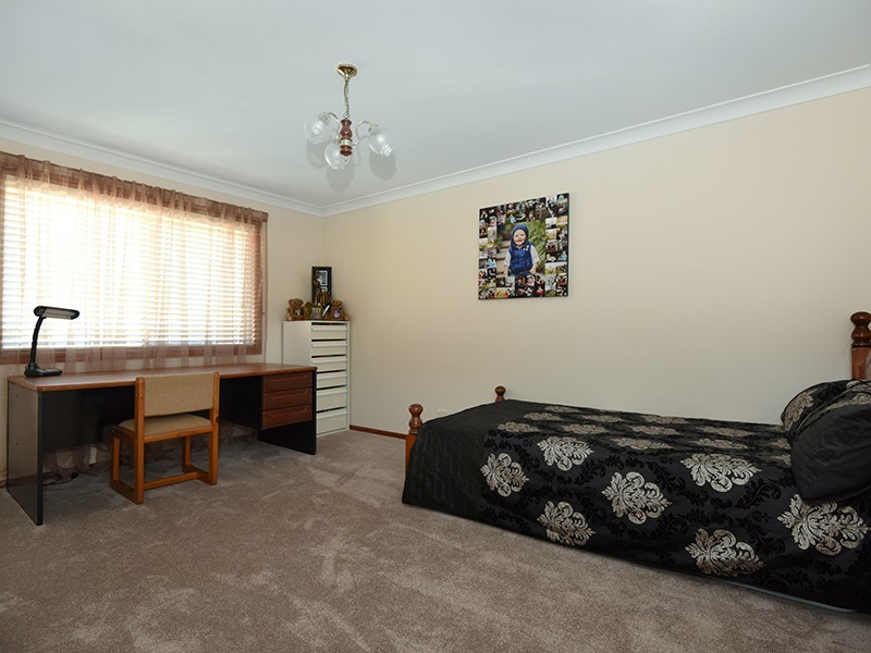 2 Pigott Drive, Rangeville QLD 4350