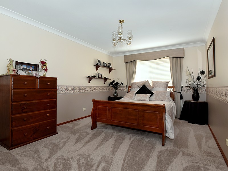 2 Pigott Drive, Rangeville QLD 4350