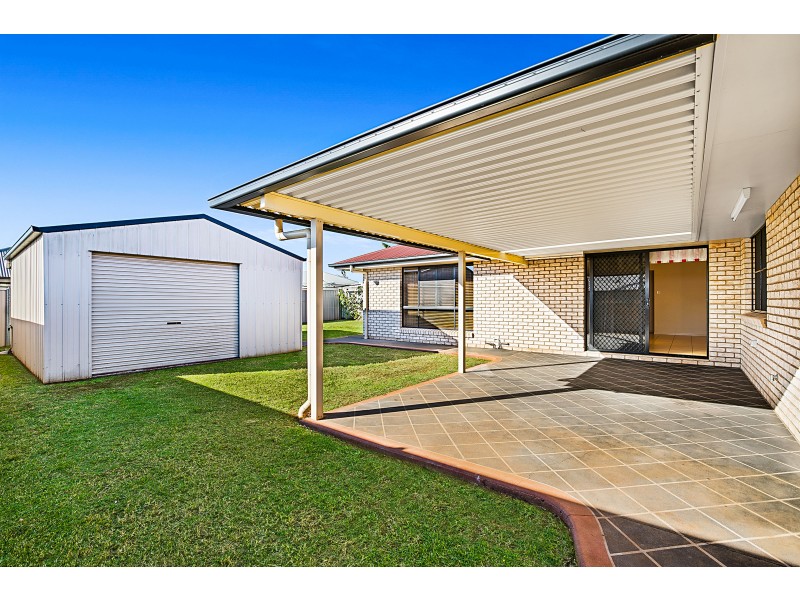 15 Salisbury Street, Darling Heights QLD 4350