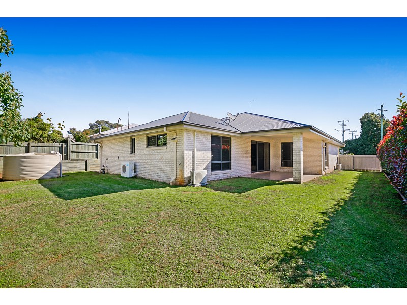 310 Ramsay Street, Middle Ridge QLD 4350