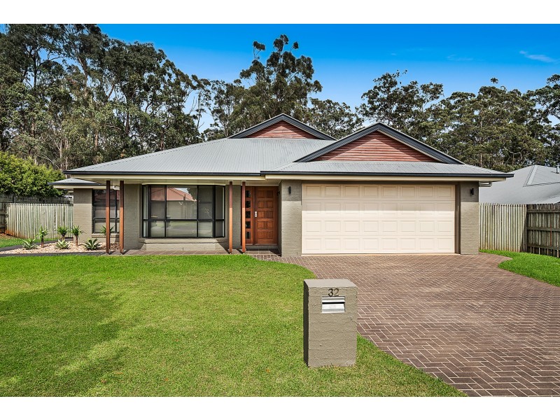32 Leith Crescent, Rangeville QLD 4350