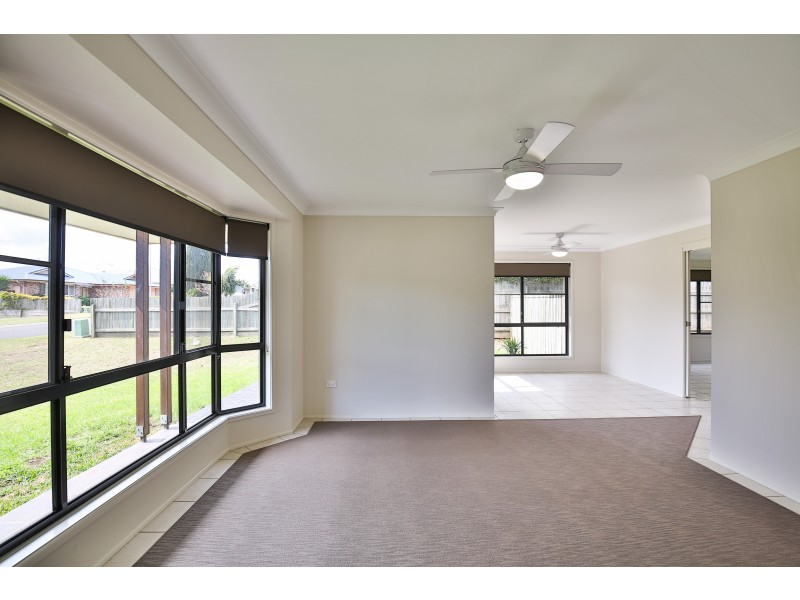 32 Leith Crescent, Rangeville QLD 4350