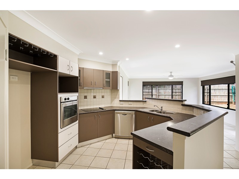 32 Leith Crescent, Rangeville QLD 4350