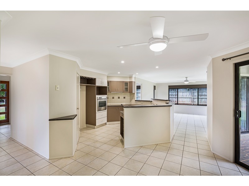 32 Leith Crescent, Rangeville QLD 4350