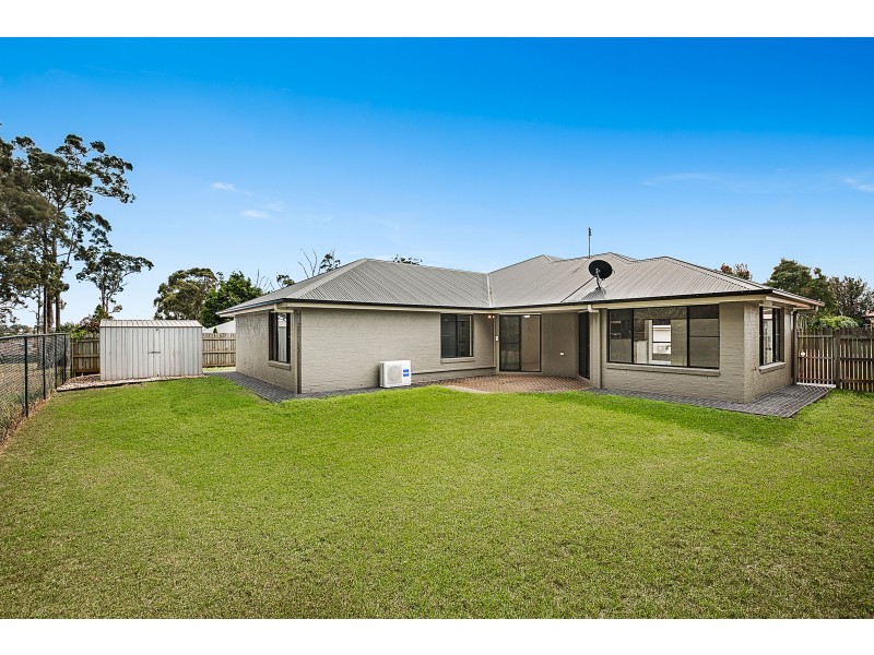 32 Leith Crescent, Rangeville QLD 4350
