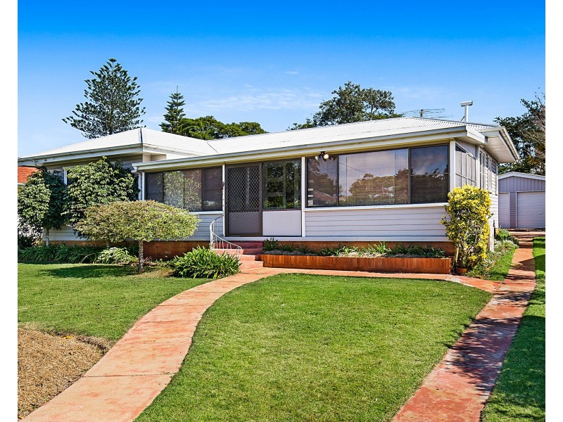 23 Merritt Street, Harristown QLD 4350