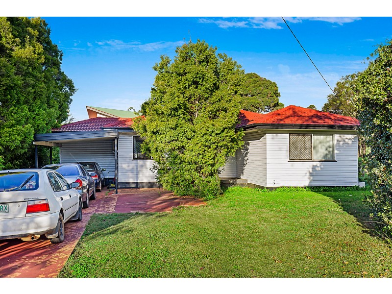 18 Klein Street, South Toowoomba QLD 4350