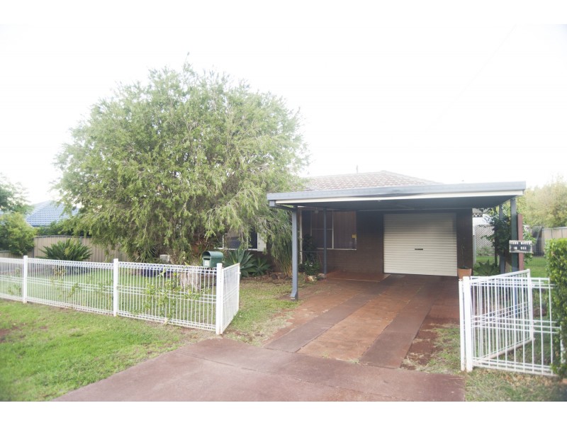 40 Platz Street, Darling Heights QLD 4350