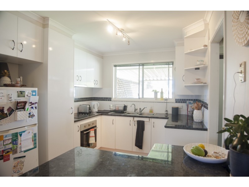 40 Platz Street, Darling Heights QLD 4350