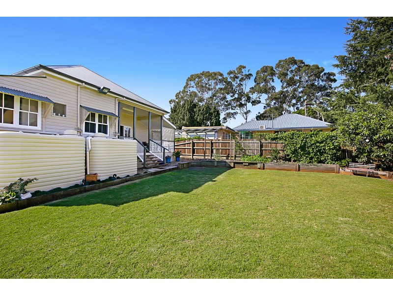72 Perth Street, Rangeville QLD 4350