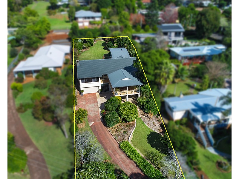 34 Murrumba Road, Rangeville QLD 4350