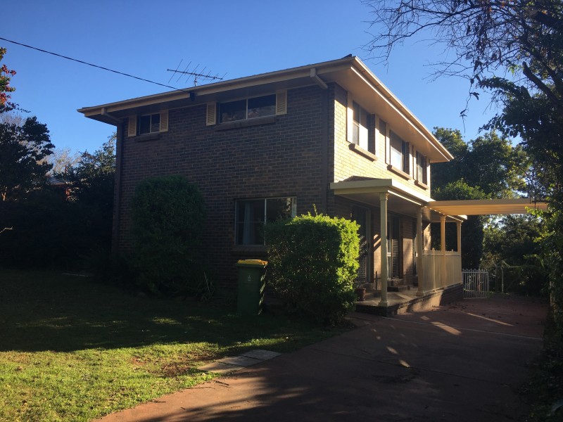 19 Prince Street, North Toowoomba QLD 4350