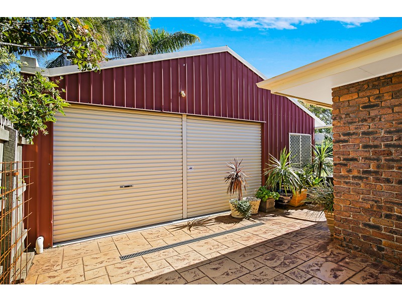 5 Navajo Street, Wilsonton QLD 4350