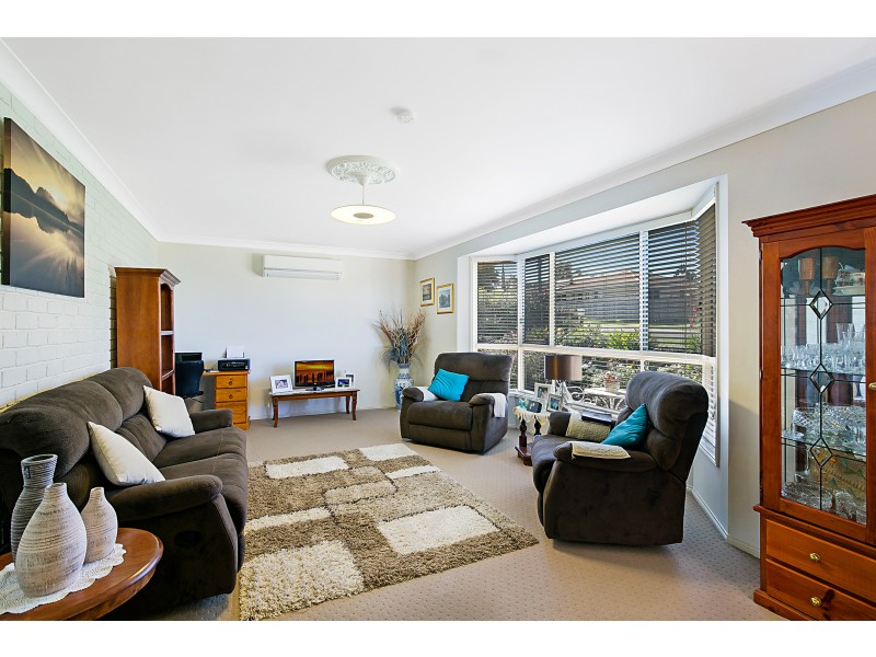 5 Navajo Street, Wilsonton QLD 4350