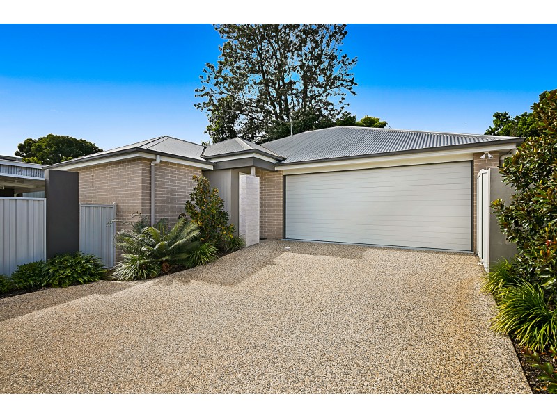 3/176 Mary Street, East Toowoomba QLD 4350