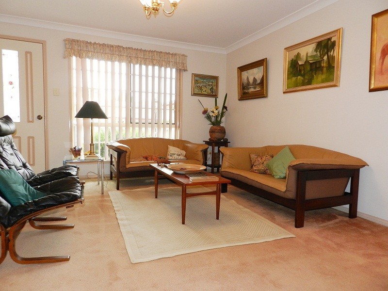 4/228  Mackenzie Street, Rangeville QLD 4350