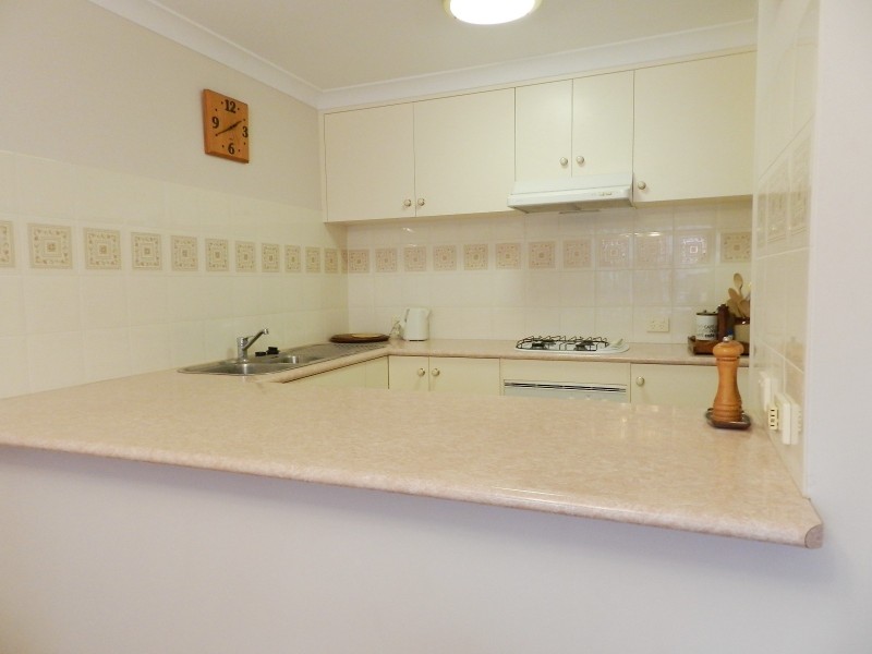 4/228  Mackenzie Street, Rangeville QLD 4350