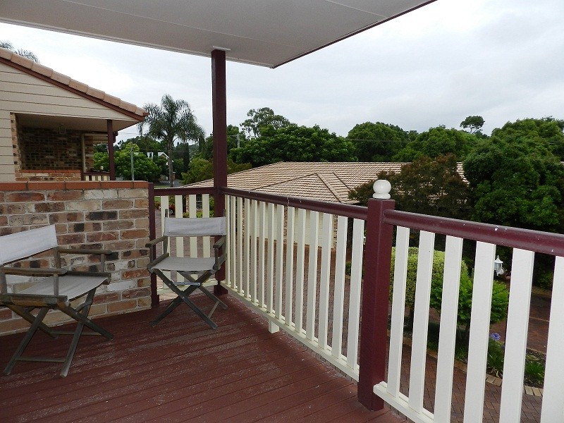 4/228  Mackenzie Street, Rangeville QLD 4350