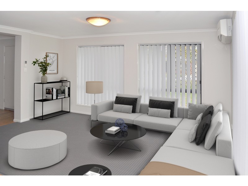 4 Patron Crescent, Glenvale QLD 4350