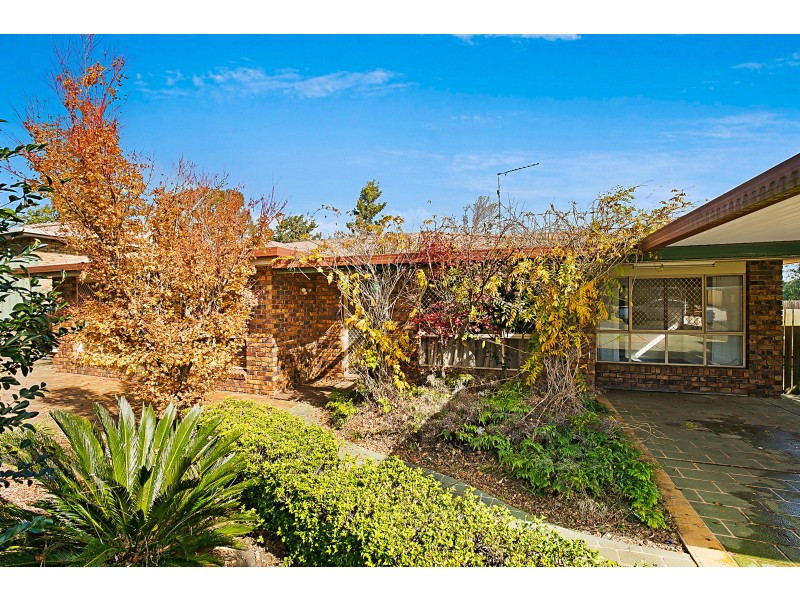 8 Bowden Court, Darling Heights QLD 4350