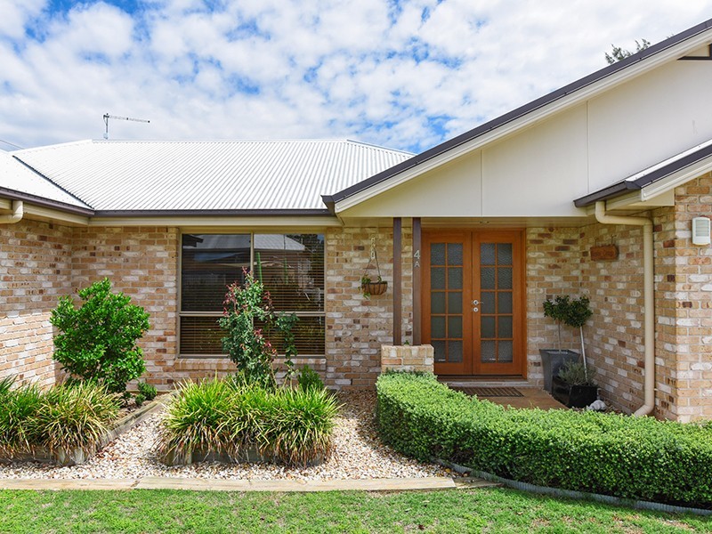 4a  Lucy Street, Cambooya QLD 4358