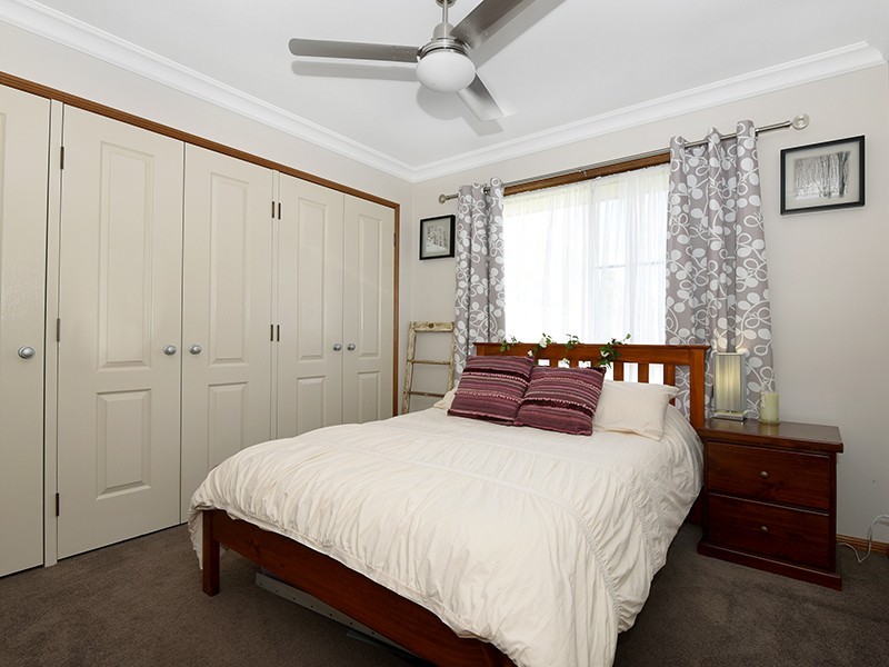 4a  Lucy Street, Cambooya QLD 4358