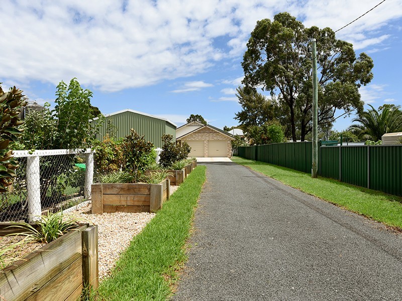 4a  Lucy Street, Cambooya QLD 4358