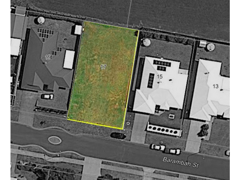 17 Barambah Street, Glenvale QLD 4350