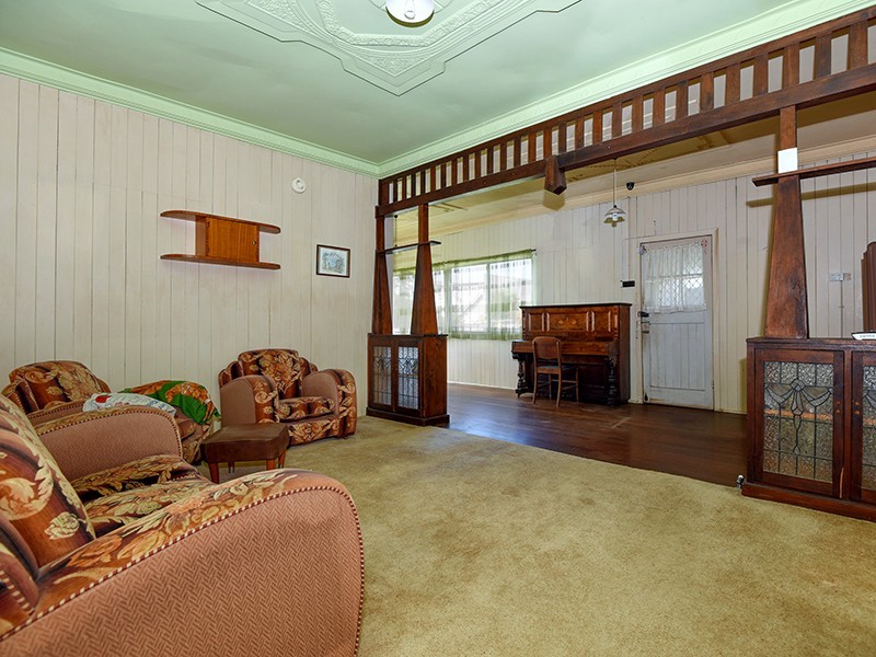 28 Goggs Street, Toowoomba QLD 4350