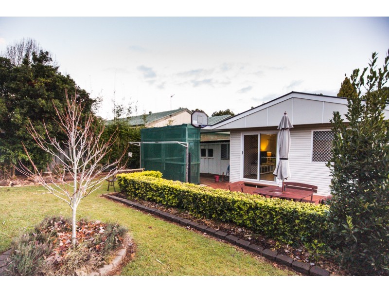 222 Mackenzie Street, Rangeville QLD 4350