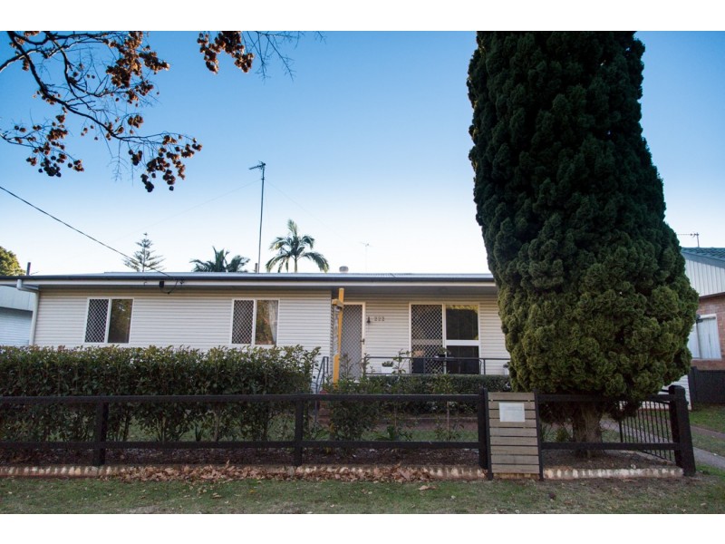 222 Mackenzie Street, Rangeville QLD 4350