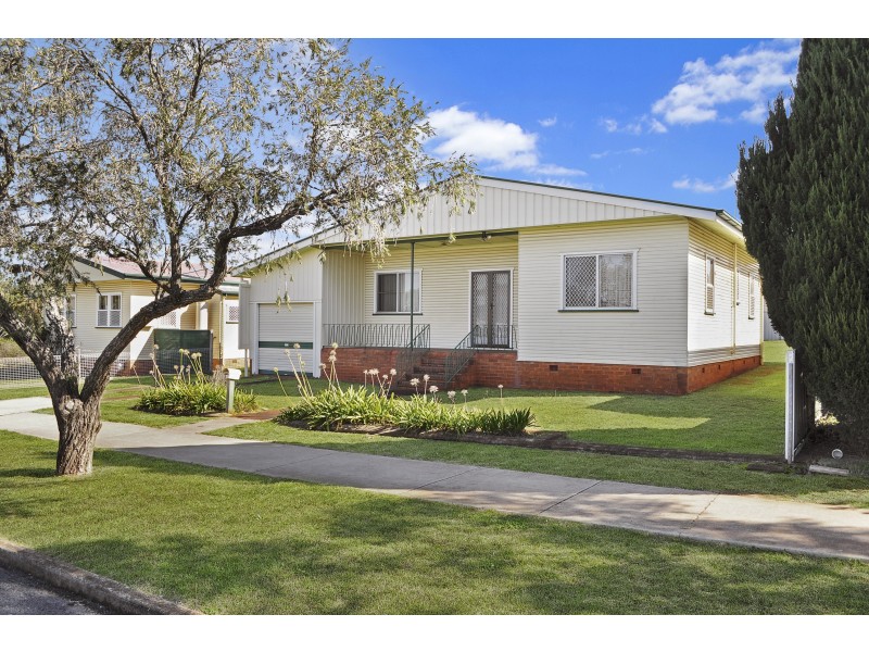 35 Druce Street, Wilsonton QLD 4350