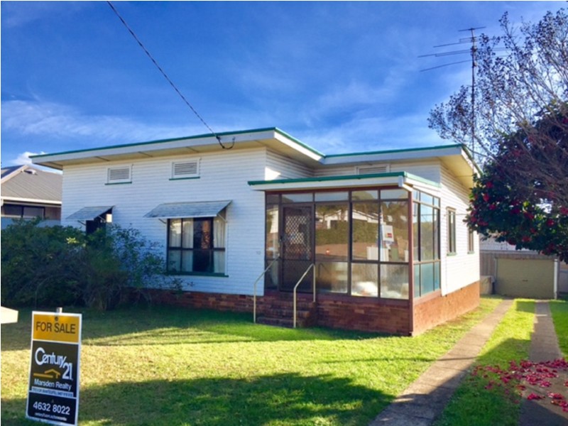 37 Gordon Avenue, Newtown QLD 4350
