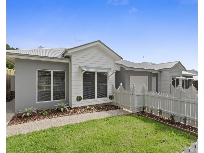 2/205a Geddes Street, South Toowoomba QLD 4350