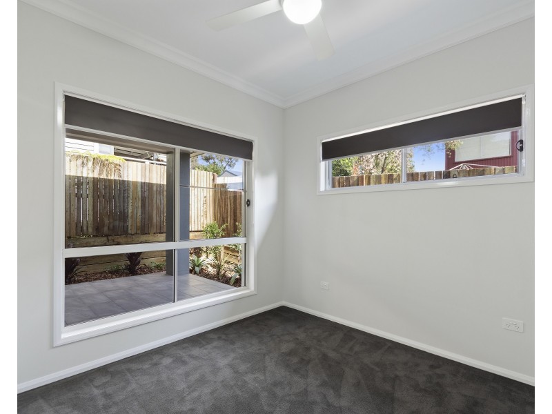 2/205a Geddes Street, South Toowoomba QLD 4350