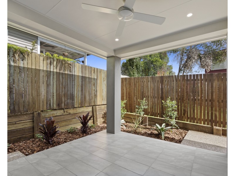 2/205a Geddes Street, South Toowoomba QLD 4350