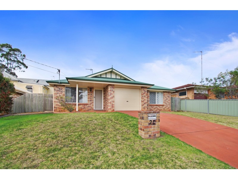 2C Balanga Court, South Toowoomba QLD 4350