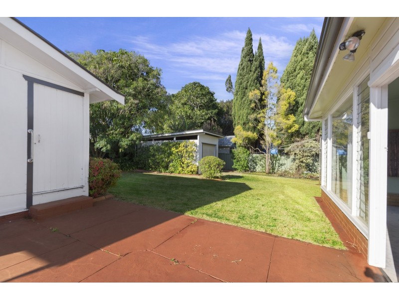 17 Tomkys Street, Rockville QLD 4350
