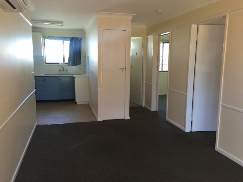 5/56 North Street, Mount Lofty QLD 4350