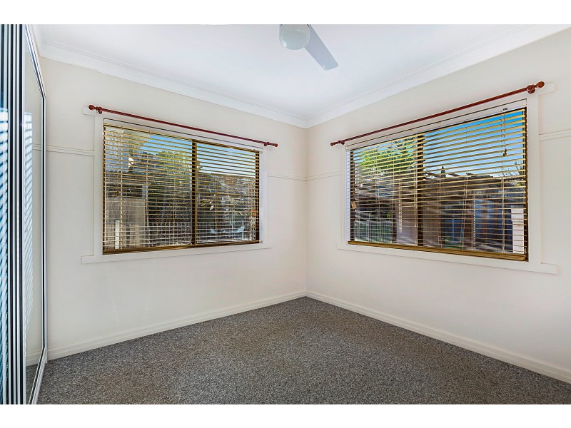 157 North Street, Rockville QLD 4350