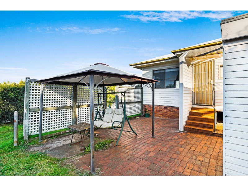 157 North Street, Rockville QLD 4350