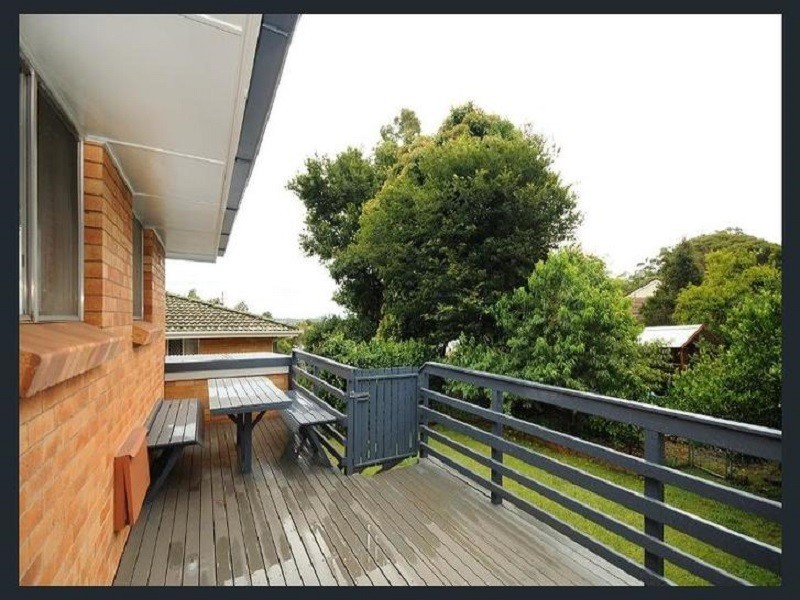 5 Beck Street, Mount Lofty QLD 4350