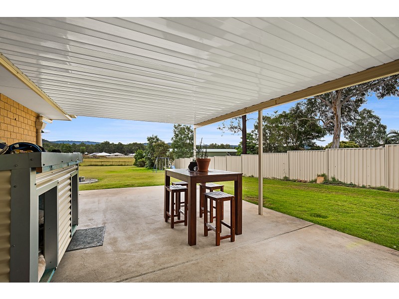 48 Parkridge Drive, Withcott QLD 4352