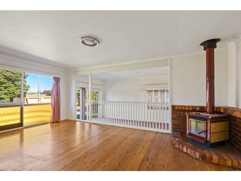 5 Evon Street, Rockville QLD 4350