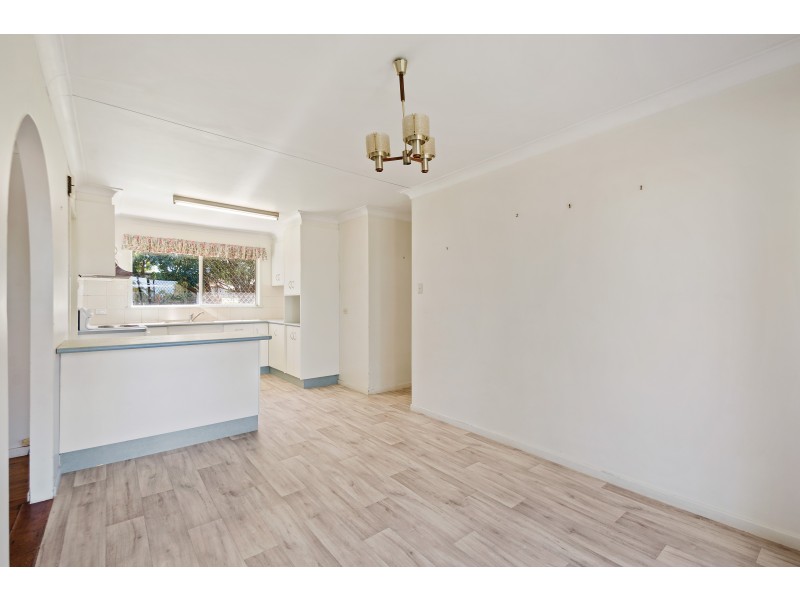 5 Evon Street, Rockville QLD 4350