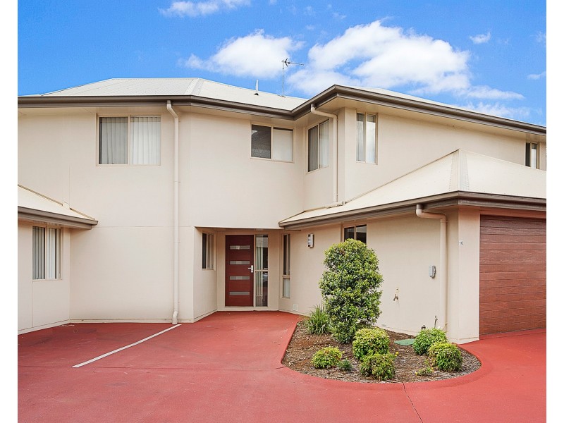 22/16 Anzac Avenue, Toowoomba QLD 4350